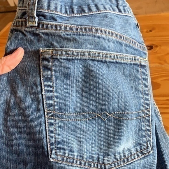 Lucky Jeans W38 L30 Jeans 121 Heritage Slim - Picture 5 of 13